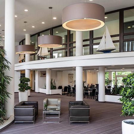 Westotel Life Nantes Каркфу Экстерьер фото