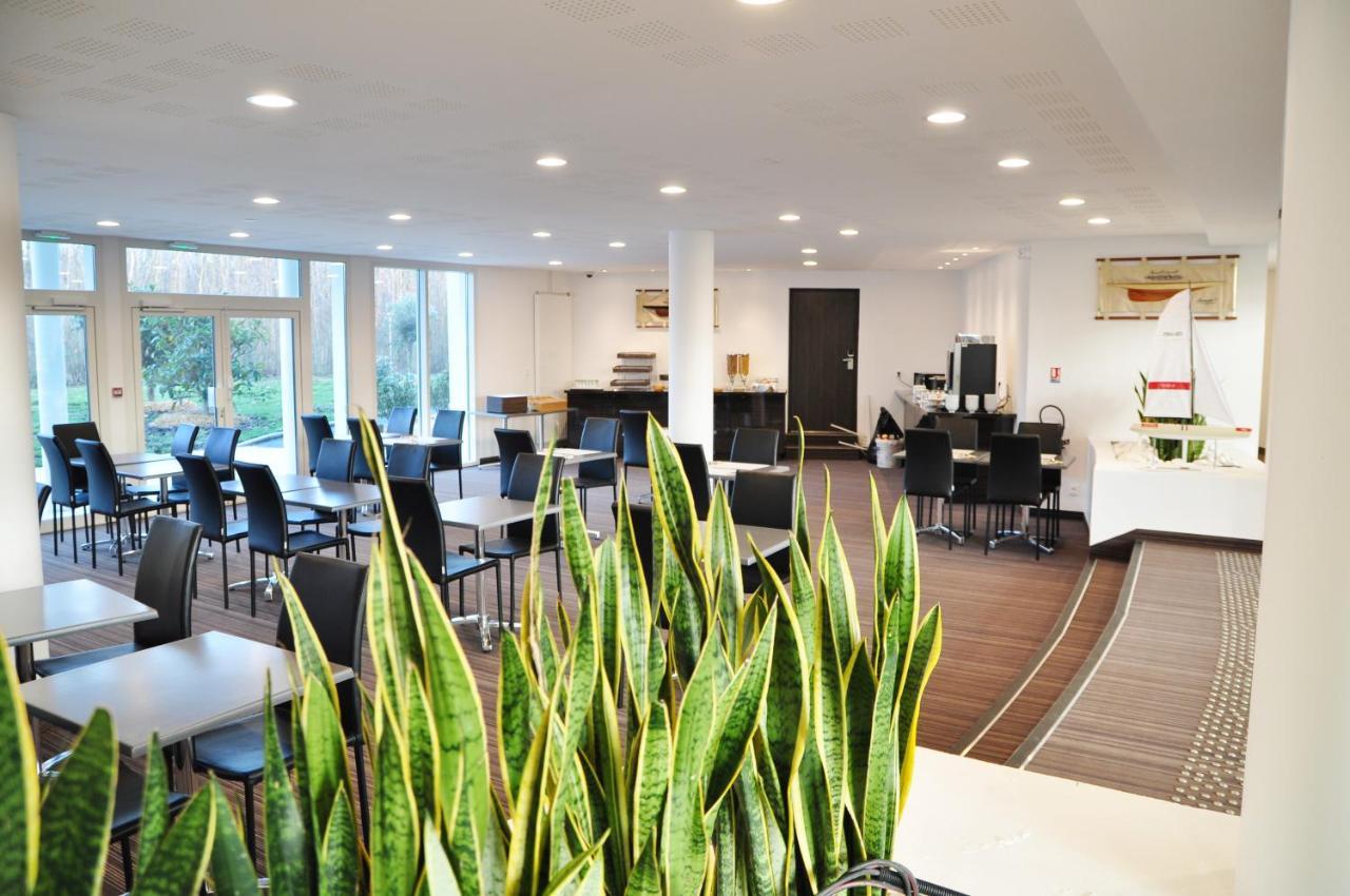 Westotel Life Nantes Каркфу Экстерьер фото