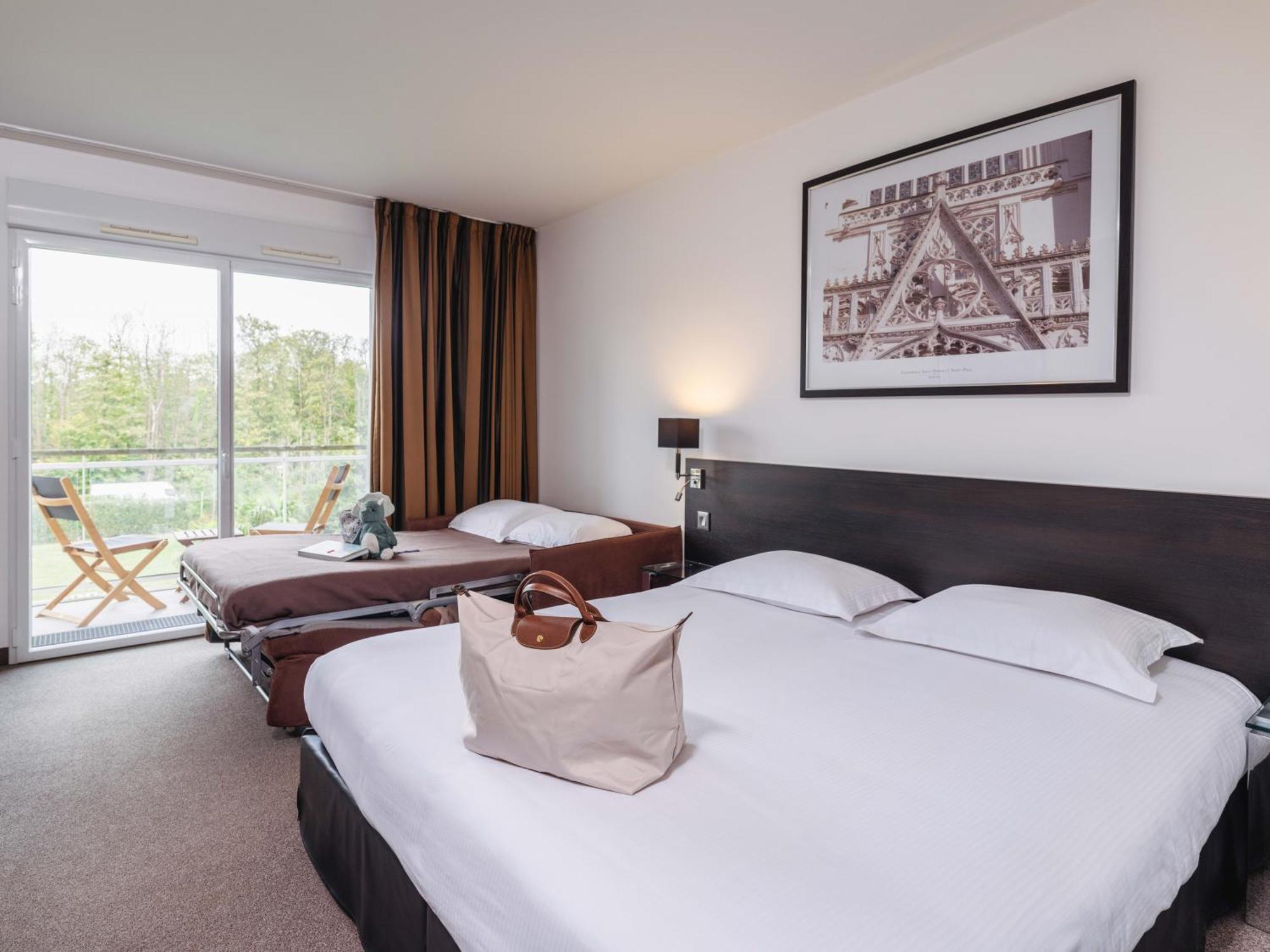 Westotel Life Nantes Каркфу Экстерьер фото