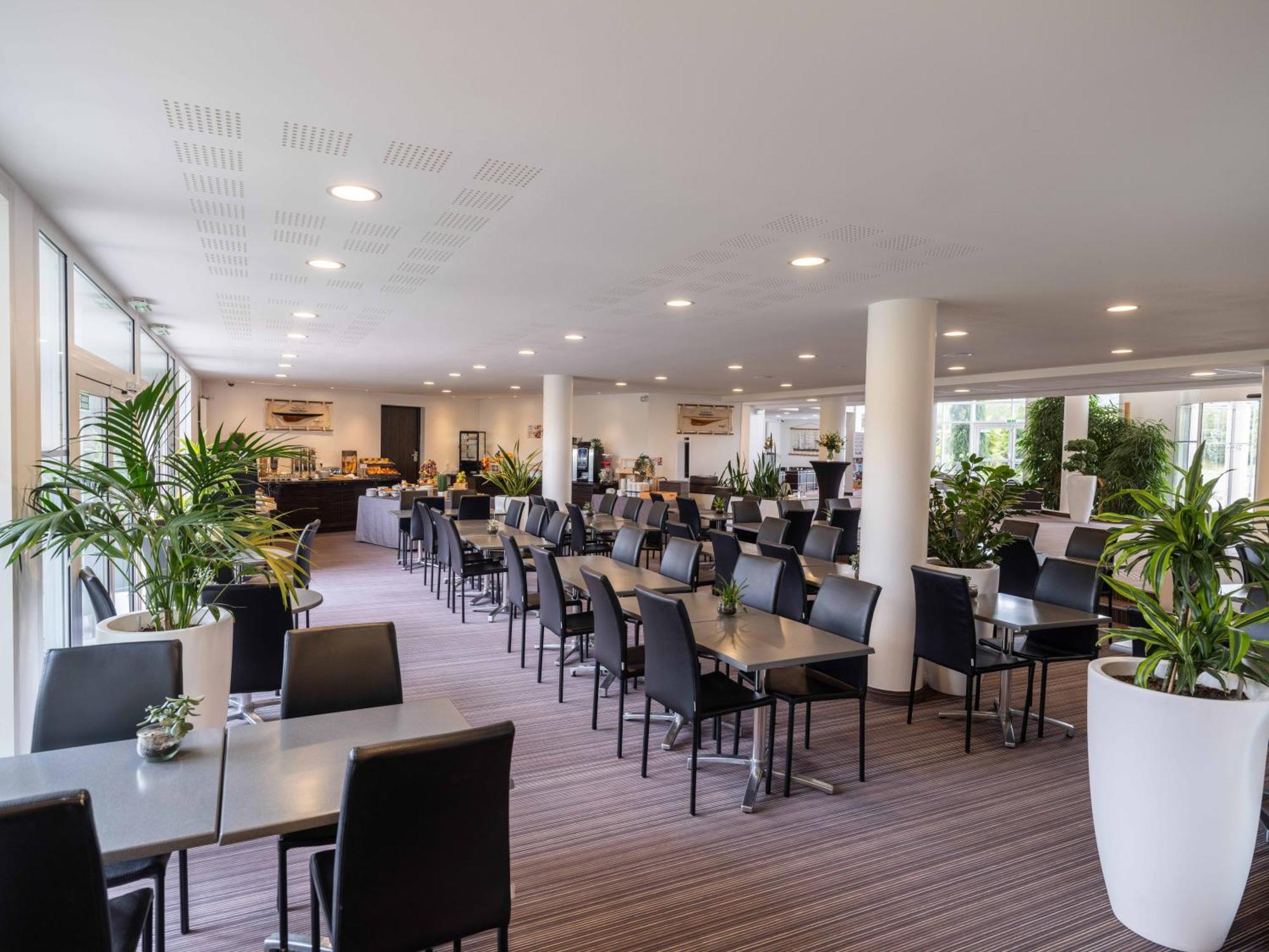 Westotel Life Nantes Каркфу Экстерьер фото