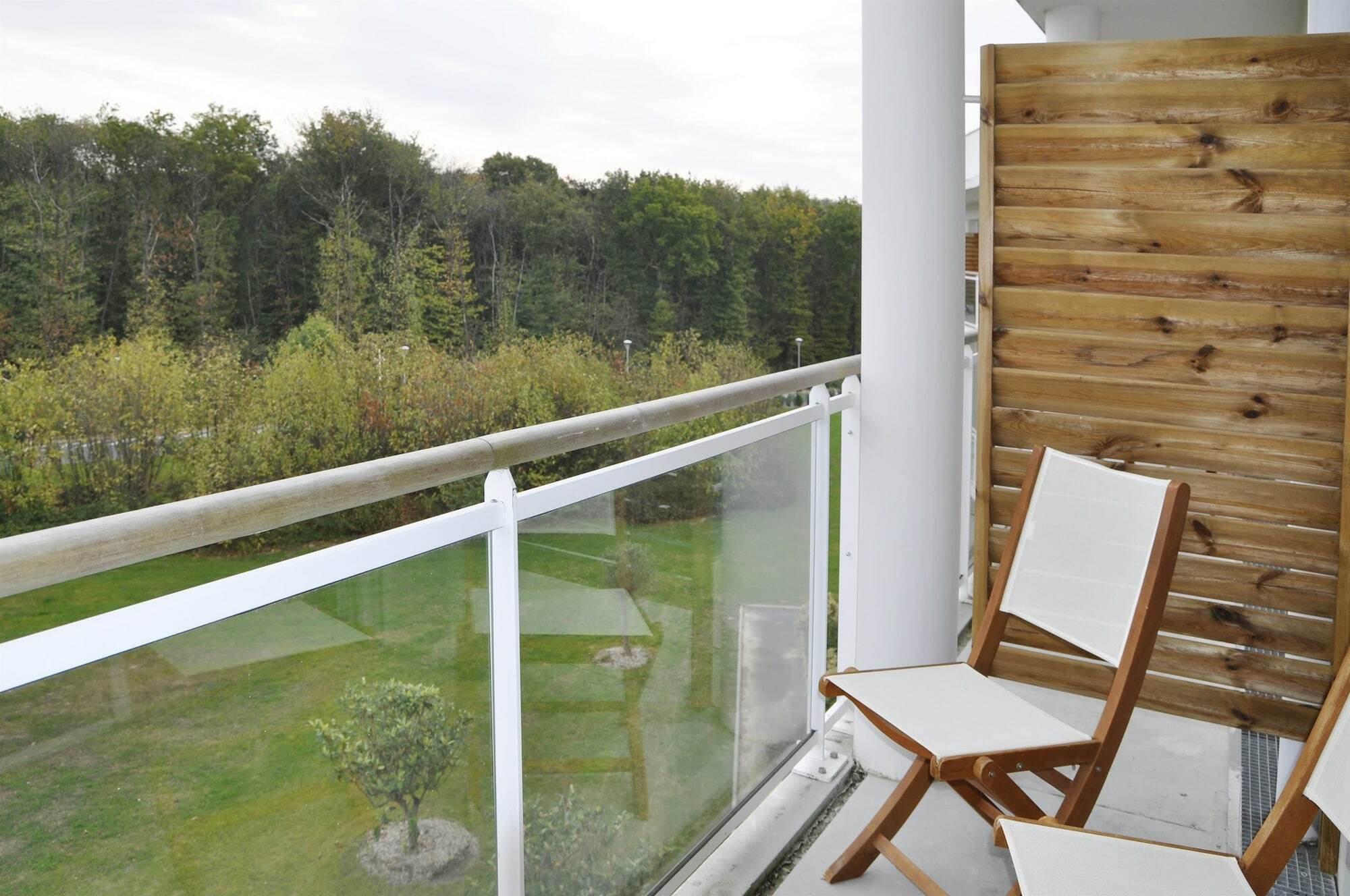 Westotel Life Nantes Каркфу Экстерьер фото