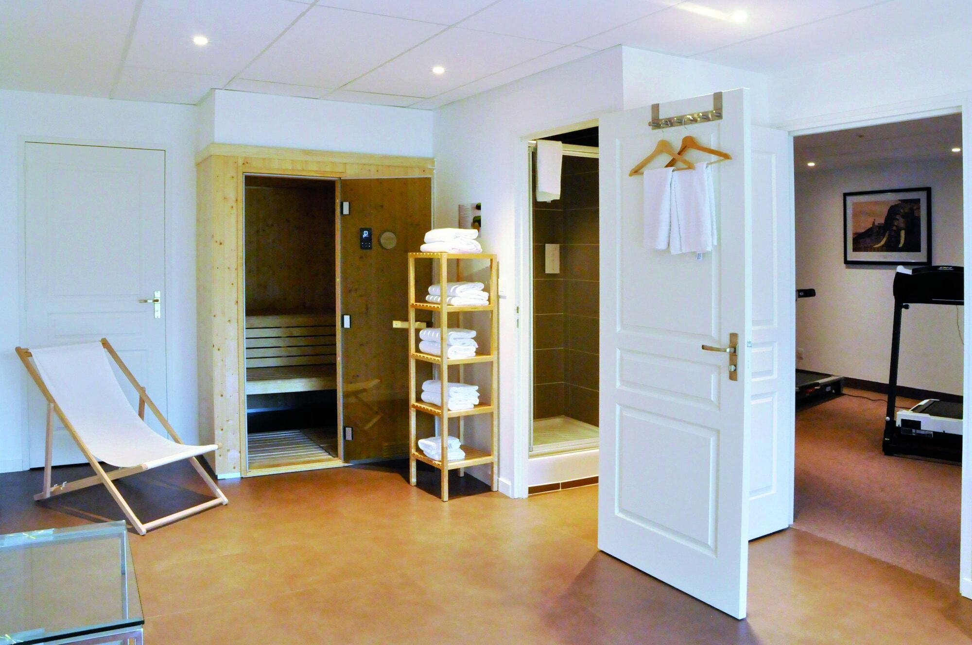 Westotel Life Nantes Каркфу Экстерьер фото