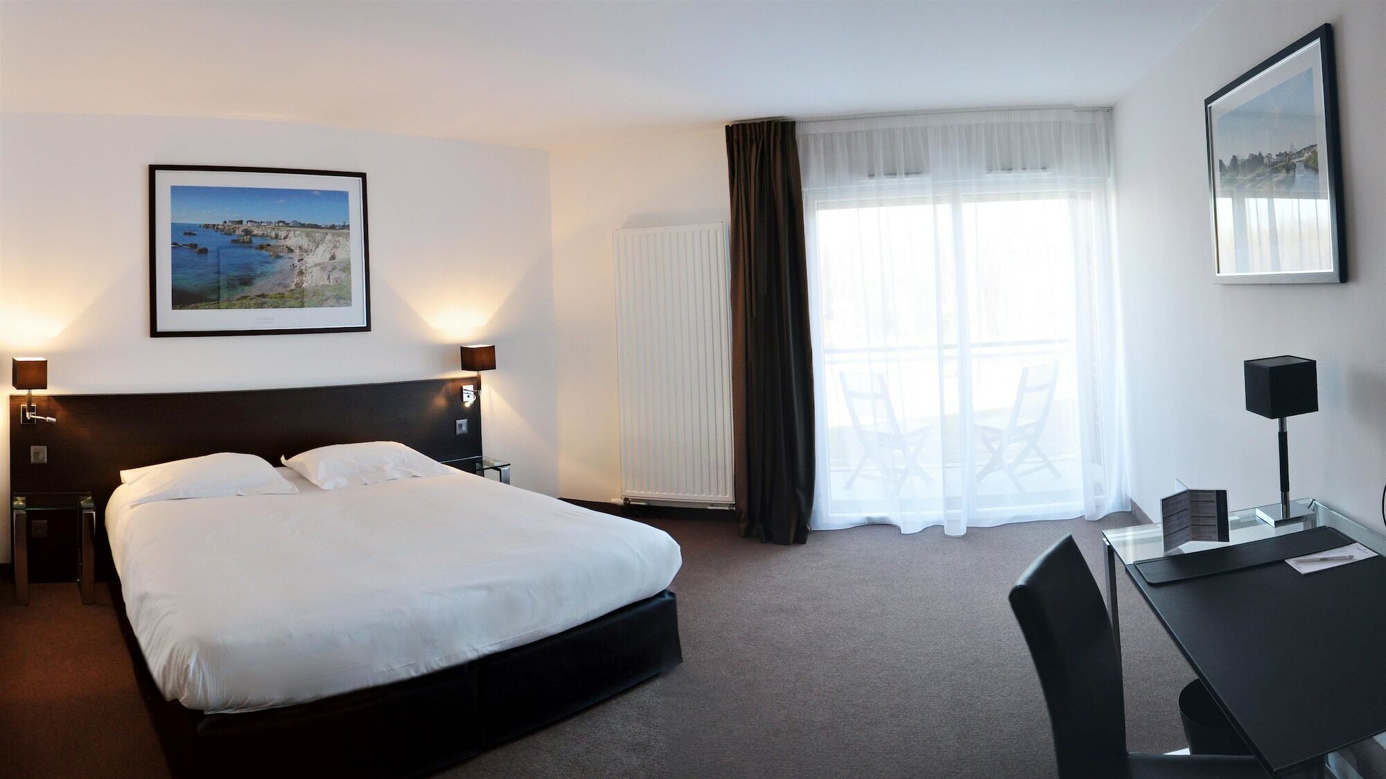 Westotel Life Nantes Каркфу Экстерьер фото