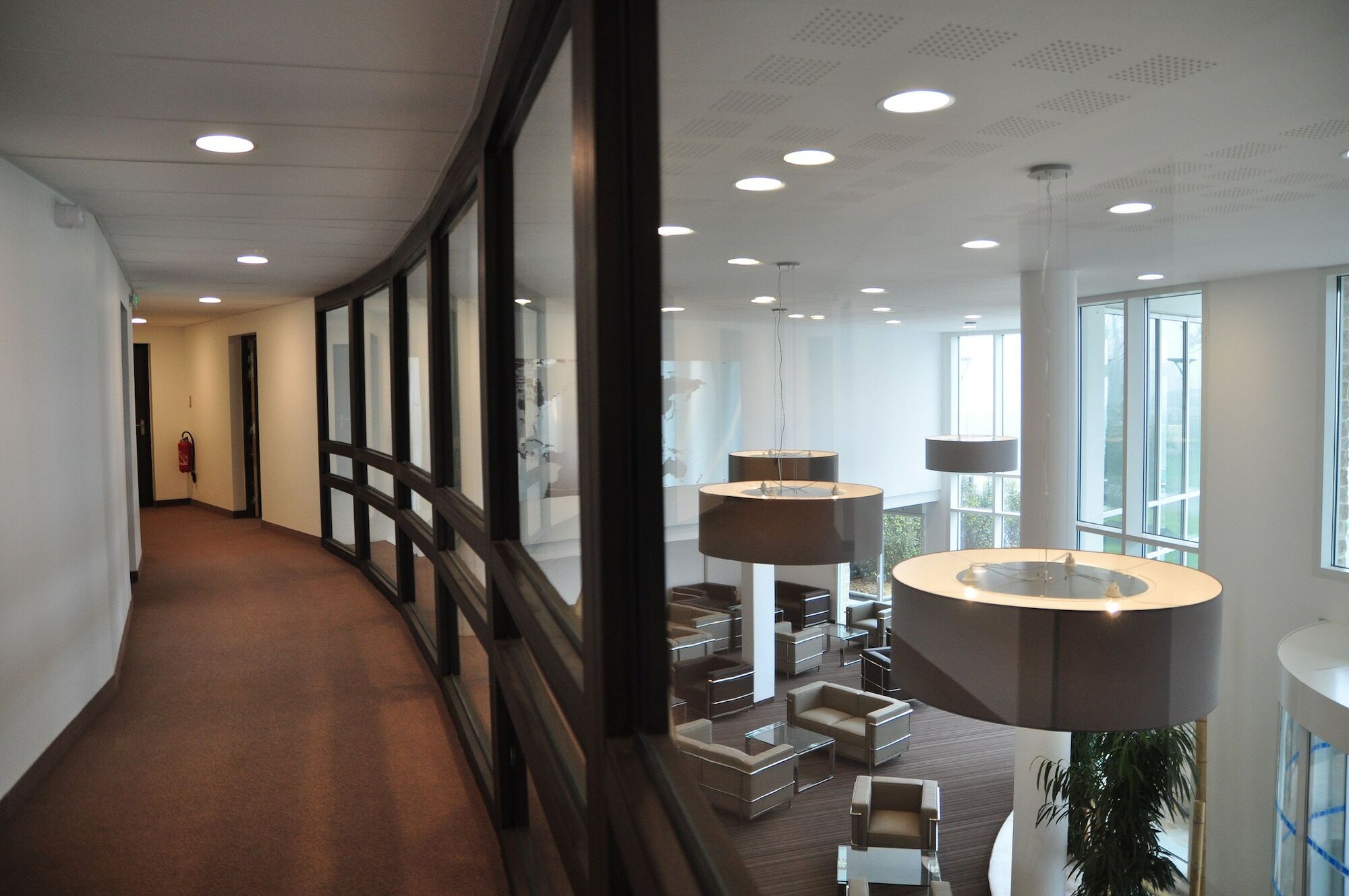 Westotel Life Nantes Каркфу Экстерьер фото