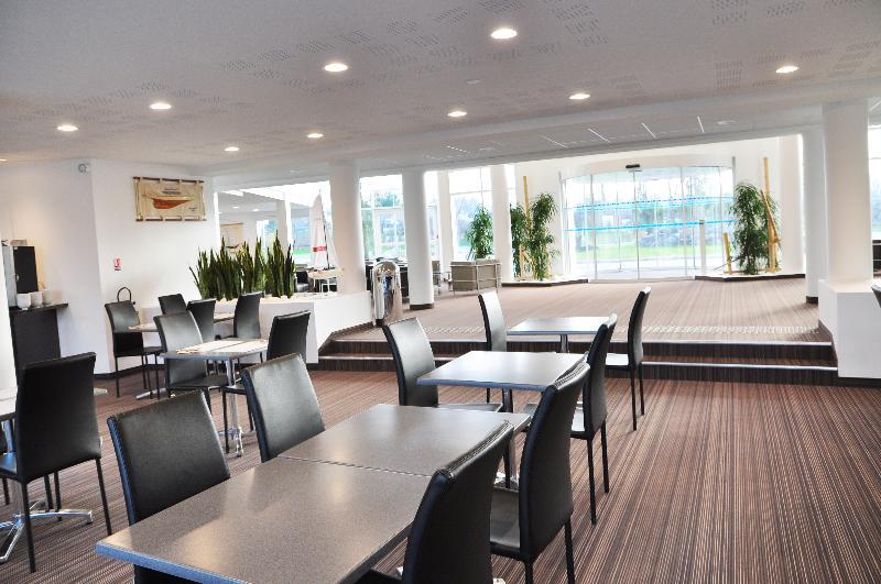 Westotel Life Nantes Каркфу Экстерьер фото